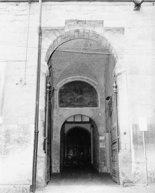 Palazzo delle Esposte